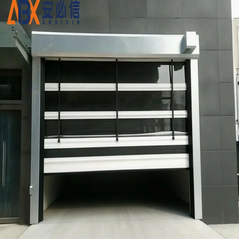 石河子高速堆积门