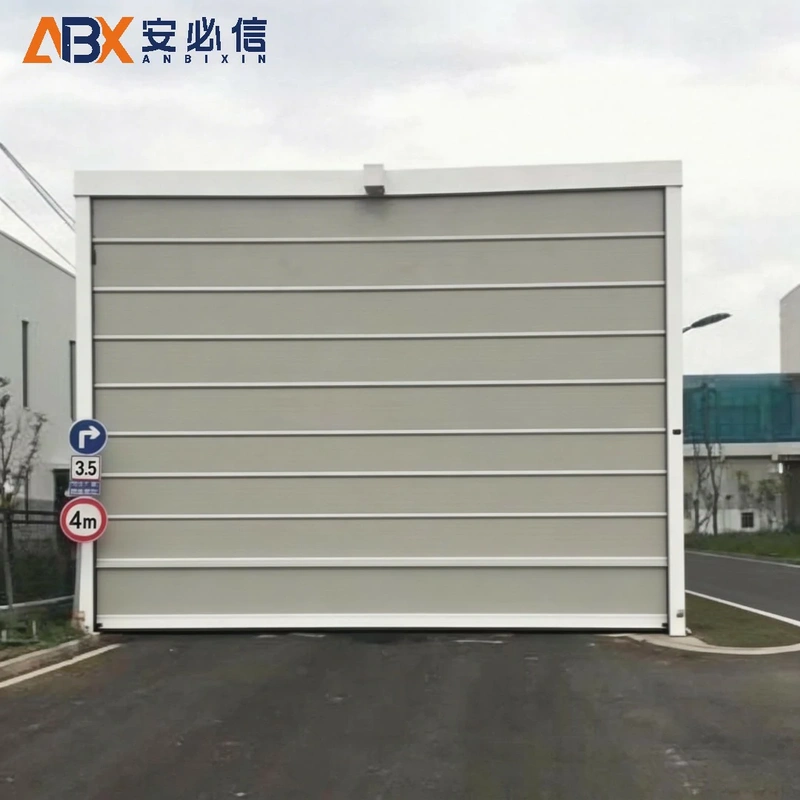 石河子堆积门